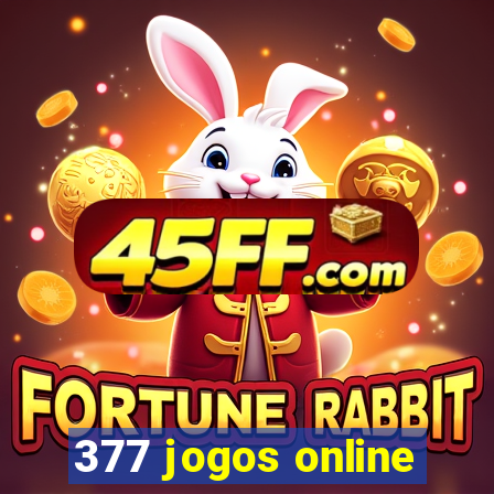 377 jogos online